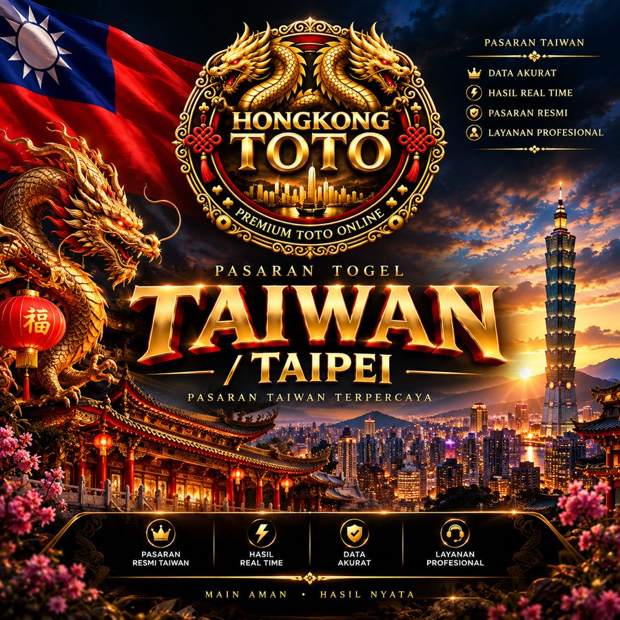 Data Taiwan 2026 Hari Ini 11 Oktober, Paito dan Prediksi (70138) result taiwan terbaru
