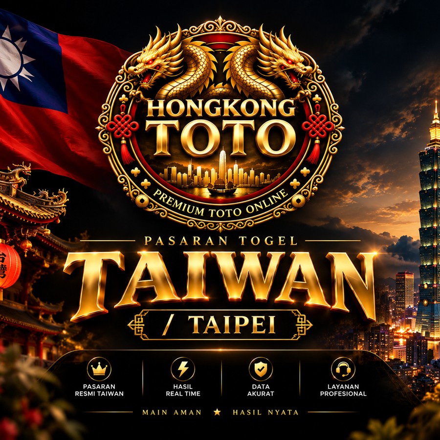 Data Taiwan 2026 Hari Ini 11 Oktober, Paito dan Prediksi (70138) result taiwan terbaru
